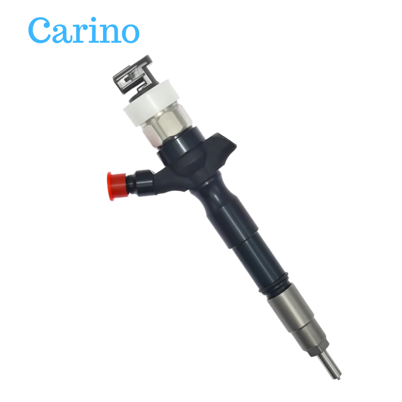 095000-8530 23670-0L070 Diesel Injector 